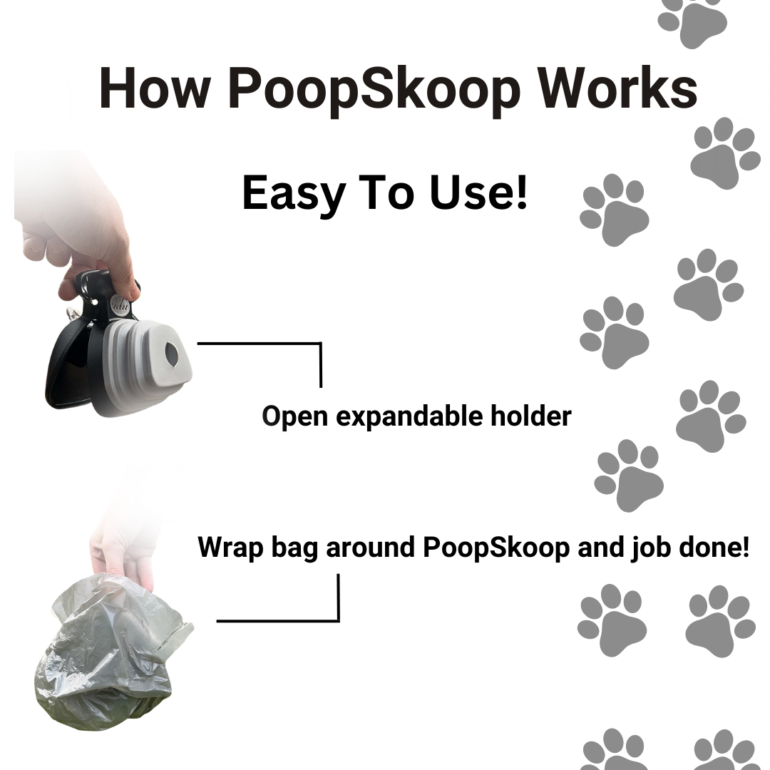 The Original PoopSkoop